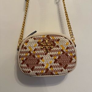 TORY BURCH CROSSBODY BAG